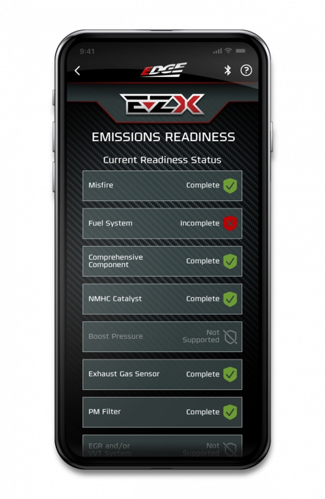 Edge Products EDGE - EZX Module - 2019-2022 RAM 2500/3500 - 6.7L Cummins Diesel 32710 