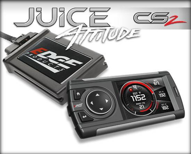 Edge Products Edge CS2 Juice w/ Attitude - 03-04 Dodge 5.9L - 31402 