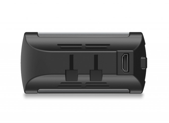 Edge Products Edge CS2 Juice w/ Attitude - 98.5-00 Dodge 5.9L - 31400 