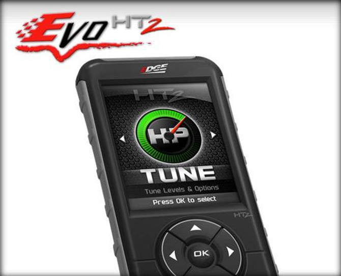 Edge Products Edge EVOHT2 Tuner Dodge Cummins Diesel & Gas - 36040 