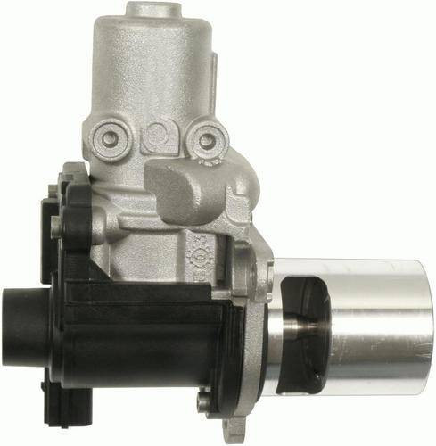 Standard Motor Products EGV1151 - Standard - EGR Valve - 2008-2010 Ford 6.4L Power Stroke 