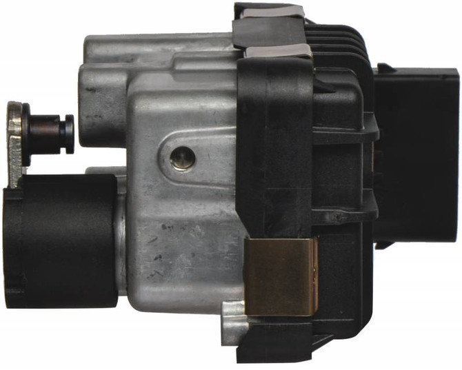 Electronic Turbo Actuator - 2004-2006 2.7L Sprinter A1221205N