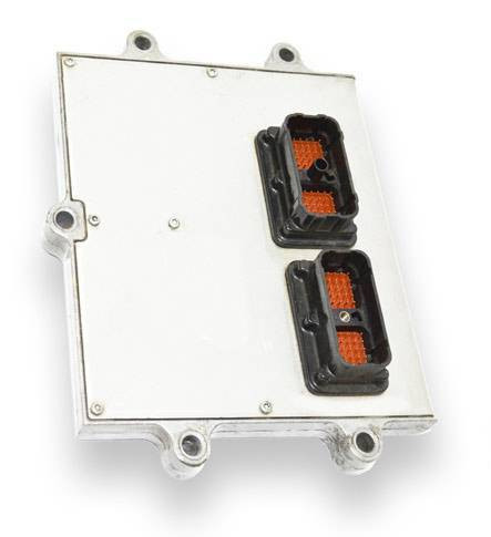 Flight Systems Electronics Group Engine Control Module/Unit (ECM/ECU) - 2005 Dodge 5.9L Cummins - Manual Trans - 3975241 FSR3975241 