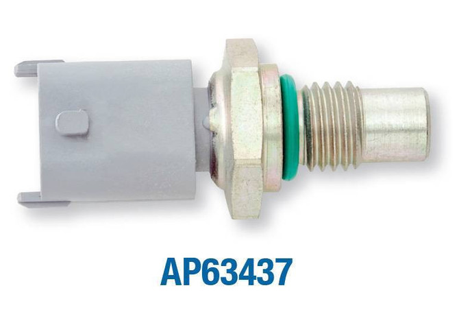 Alliant Power Engine Oil / Coolant / Fuel Temperature (EOT/ECT/FT) Sensor - 03-10 Ford 6.0L 6.4L AP63437 