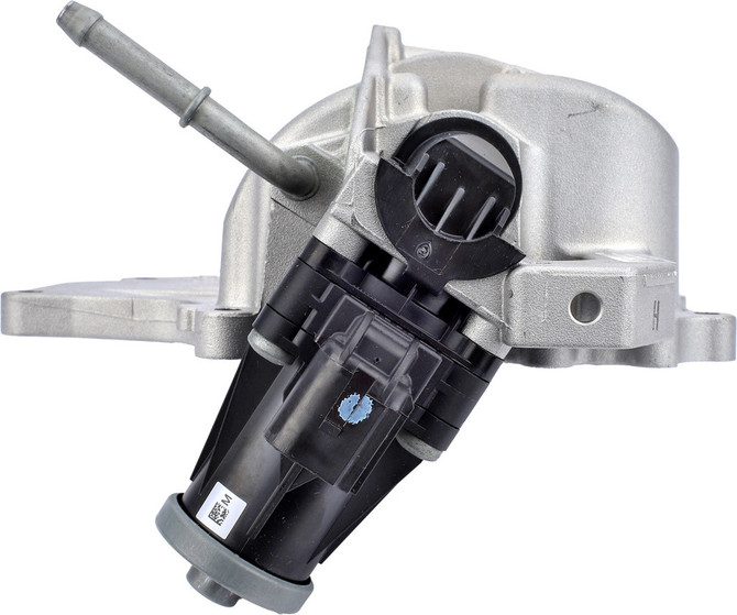 Alliant Power Exhaust Gas Recirculation (EGR) Valve - 2011-2015 (Pickup) Ford 6.7L AP63523 