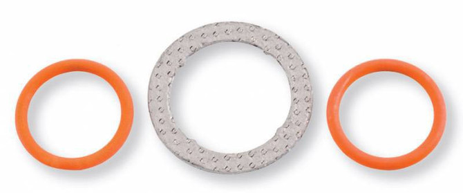 Alliant Power Exhaust Gas Recirculation (EGR) Valve O-ring Kit - 03-07 Ford 6.0L AP0005 