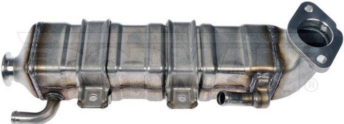 Dorman Exhaust Gas Recirculation Cooler - 2007-2009 Dodge 6.7L 904-311 