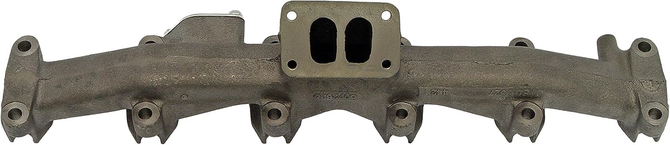Exhaust Manifold Kit - 1989-1998 Dodge 5.9L Cummins 674-527