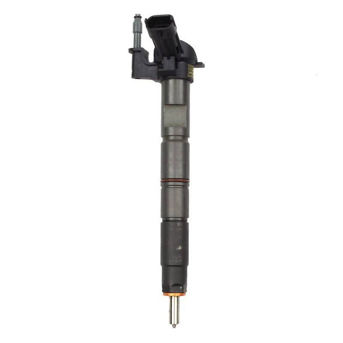 Factory OEM Remanufactured RACE1 20% Over 6.6L 2011-2016 LML Duramax Injector 20LPM 0986435410-R1