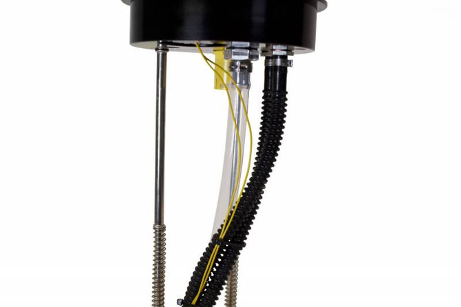 Fleece Performance Engineering Fleece - SureFlo Performance Sending Unit for 2003-2004 Dodge Ram Cummins FPE-SF-CUMM-0304 