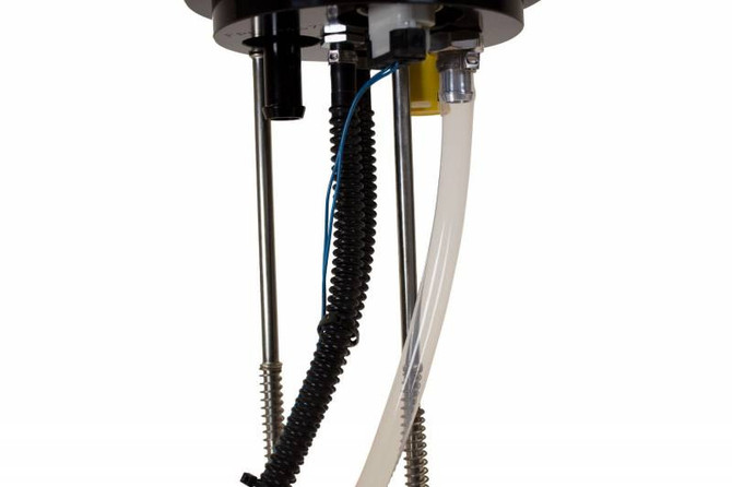 Fleece Performance Engineering Fleece - SureFlo Performance Sending Unit for 2004.5-2010 LLY LBZ LMM Duramax FPE-SF-GM-0410 