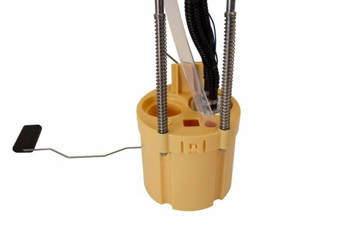 Fleece Performance Engineering Fleece - SureFlo Performance Sending Unit for 2011-2016 LML Duramax Long Bed FPE-SF-GM-1116-LB 