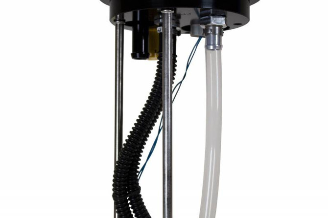 Fleece Performance Engineering Fleece - SureFlo Performance Sending Unit for 2011-2016 LML Duramax Short Bed FPE-SF-GM-1116-SB 