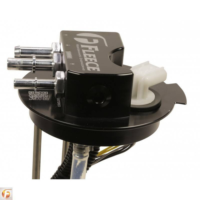 Fleece Performance Engineering Fleece Performance - PowerFlo In-tank Lift Pump (Long Bed) - 2011-2016 LML Duramax FPE-34564 