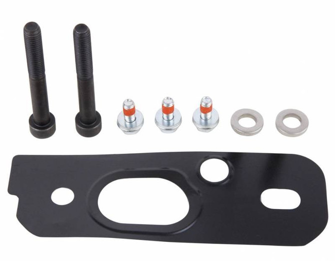  Ford - Stock Turbocharger Mounting Hardware Kit - 2011-2014 Ford 6.7L Power Stroke BC3Z6L612A 