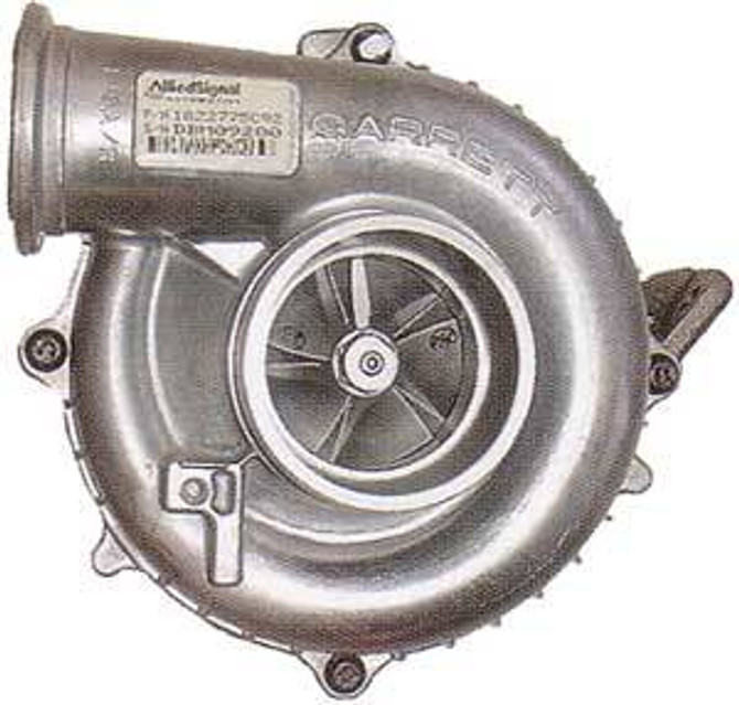 Ford Powerstroke Turbocharger with Quick Spool .84 Housing - 94-98.5 Ford 7.3L 170290