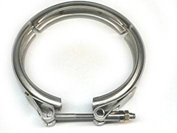 Front Pipe Clamp - 52121859AD