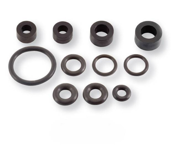 Fuel Filter Drain Valve O-ring Gasket Kit - 98-03 Ford 7.3L AP0007