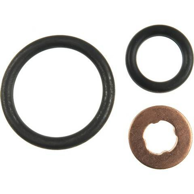 Fuel Injector Seal Kit (Single) - 06-12 Dodge 5.9L 6.7L 522-053