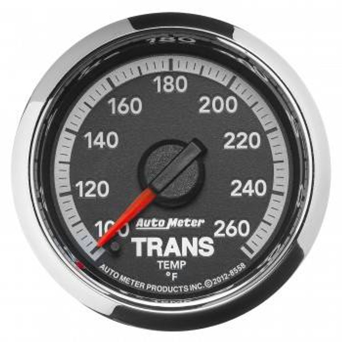 2-1/16" Trans Temp - 100-260 - FSE - Dodge 4th Gen 8558