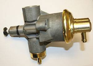 Alliant Power Fuel Transfer Pump Mechanical 94-97 Ford 7.3L