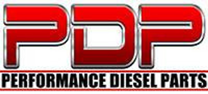 Performance Diesel Parts Full CP4 to CP3 Conversion Kit - Offroad Use Only - No Tuning Required - 2011-2016 GM 6.6L LML Duramax LML-CP3-CONV-OR 