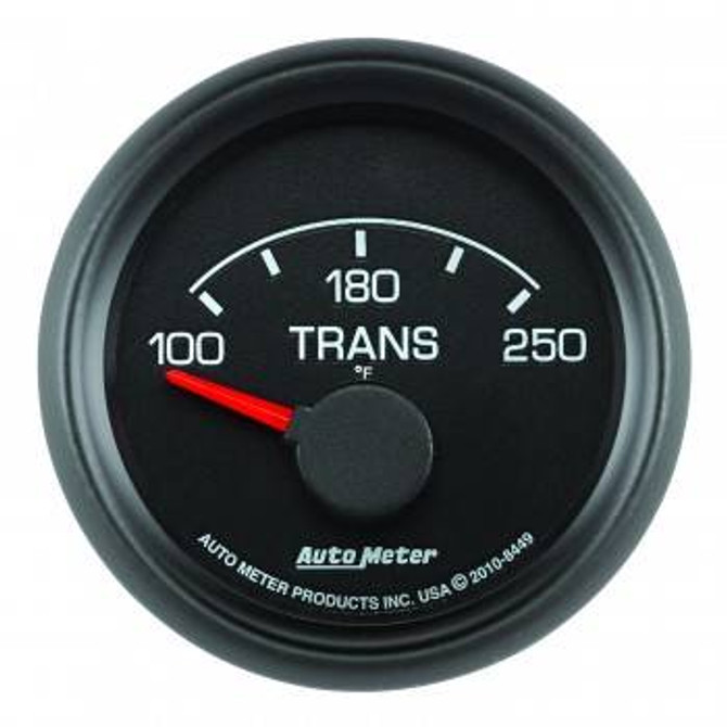 2-1/16" Transmission Temp - 100-250 Deg - SSE - FORD 8449