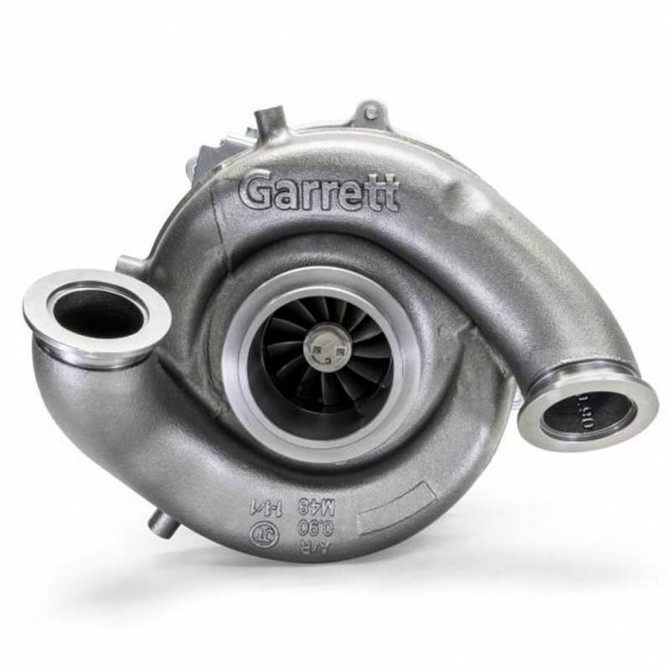 Garrett Service Replacement Turbocharger - 2015-2016 Ford 6.7L Power Stroke 892147-5001S