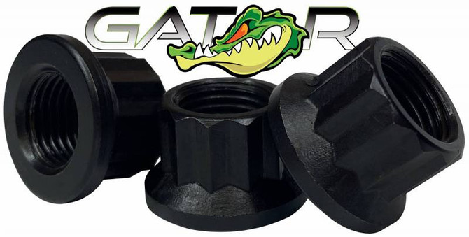  Gator Fasteners - Heavy Duty MAIN Stud Kit - 2001-2005 GM 6.6L Duramax MSK667Y 
