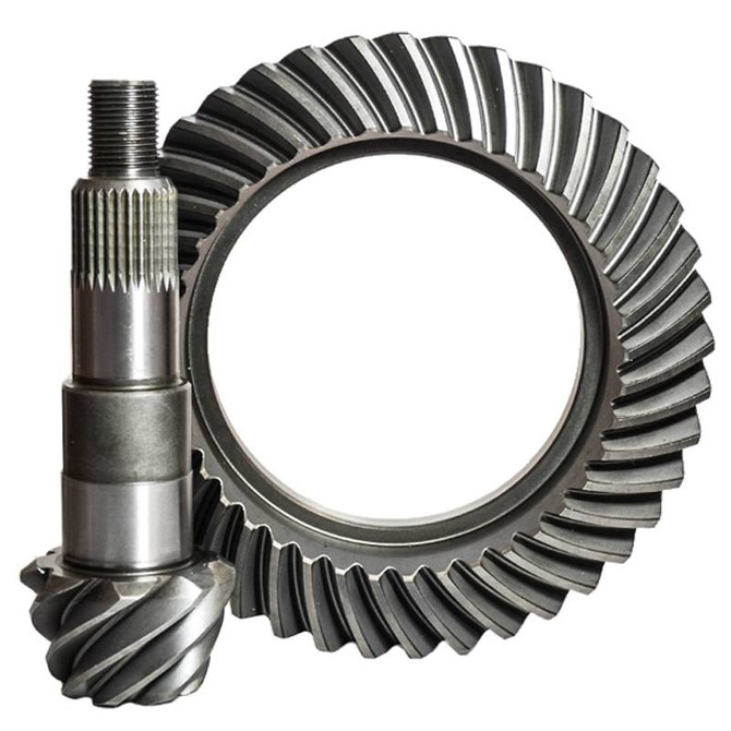 GM 8.25 Inch IFS 5.13 Ratio Reverse Ring And Pinion GM8.25-513R-NG
