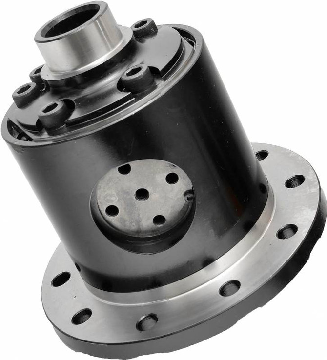 GM 8.5 & 8.6 Inch Nitro Helical Worm Gear Limited-Slip Differential Nitro Gear TORS-GM8.5-30