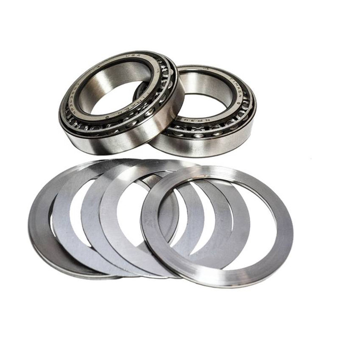 GM 8.5 Inch Rear Carrier Bearing Kit Large Journal CK-GM8.5HD