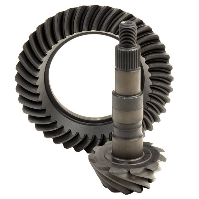 GM 8.5/8.6 Inch 4.56 Ratio Ring And Pinion GM8.5-456-NG