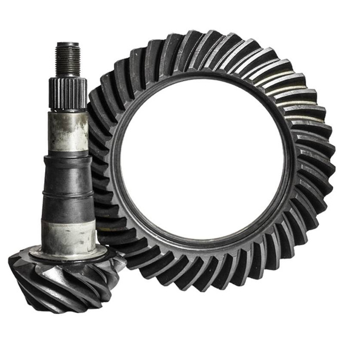 GM 9.5 Inch 4.10 Ratio Ring And Pinion GM9.5-410-NG