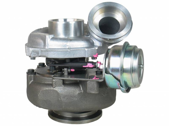 GT2256V Turbocharger - 2000-2006 Sprinter 2.7L Diesel 709838-5006