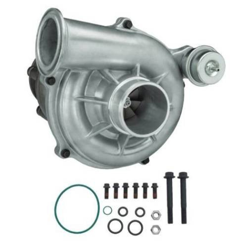 poorehitemore PurePower GTP38 Turbocharger 1998-1999 Ford 7.3L