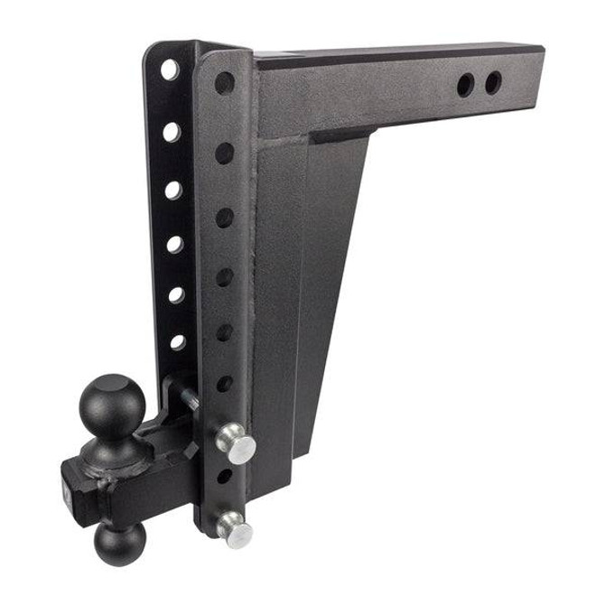 2.5" Extreme Duty 12" Drop/Rise Hitch ED2512