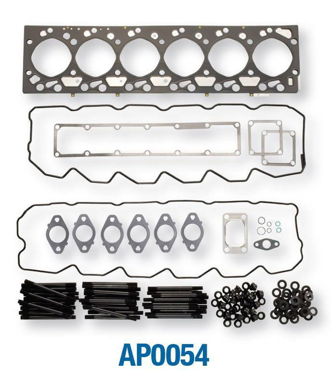 Alliant Power Head Gasket Kit (1.10 mm) - 03-06 Dodge 5.9L Common Rail AP0054 