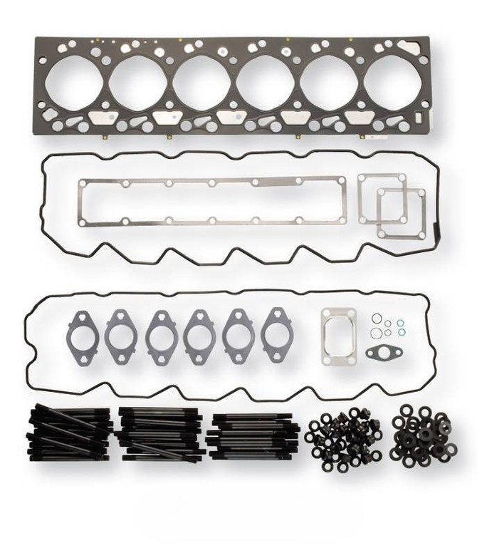 Alliant Power Head Gasket Kit (1.10 mm) - 03-06 Dodge 5.9L Common Rail AP0054 