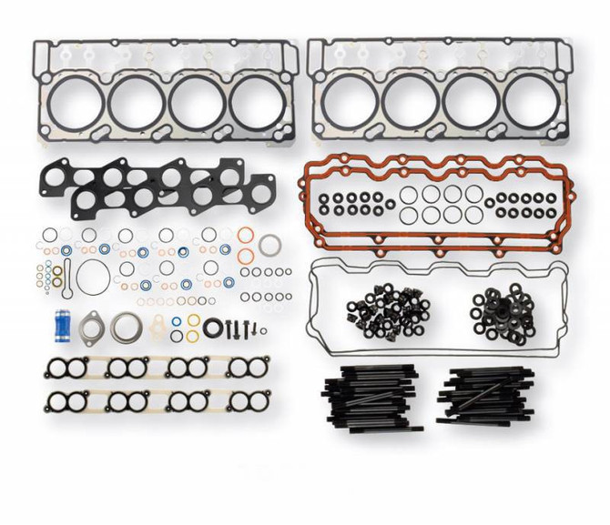 Alliant Power Head Gasket Kit with 20 mm Dowels - 06-07 Ford 6.0L AP0044 