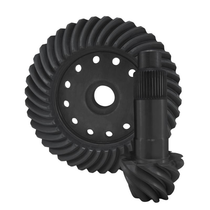 High Performance Yukon Replacement Ring And Pinion Gear Set For Dana S110 In A 4.11 Ratio YG DS110-411