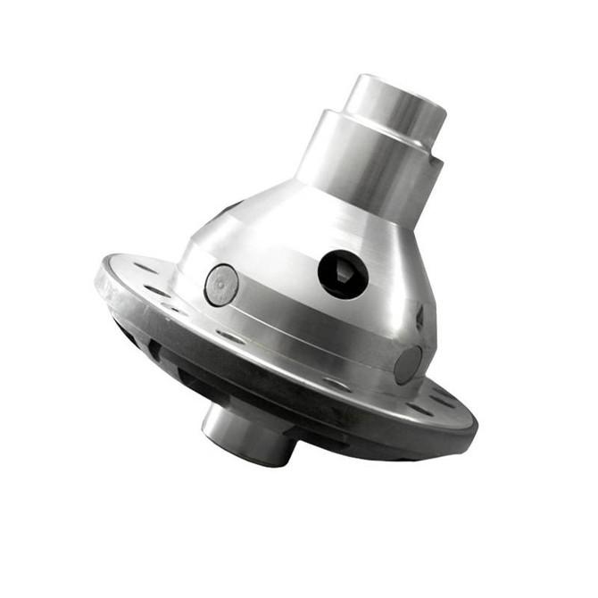 Yukon Gear & Axle High Performance Yukon Ring & Pinion Gear Set For Toyota 8 Inch In A 5.29 Ratio 29 Spline Must Use Pinion Nut Part Number YSPPN-025 YG T8-529-29 