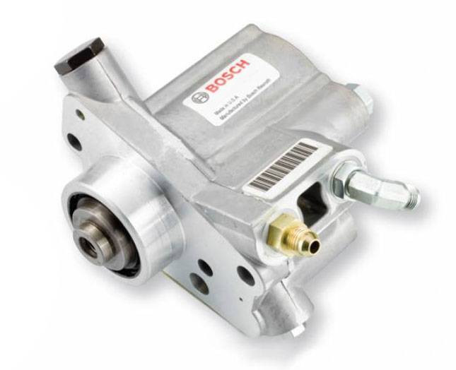Bosch Diesel Parts High Pressure Oil Pump - 96-97 Ford 7.3L RB4HP005X 