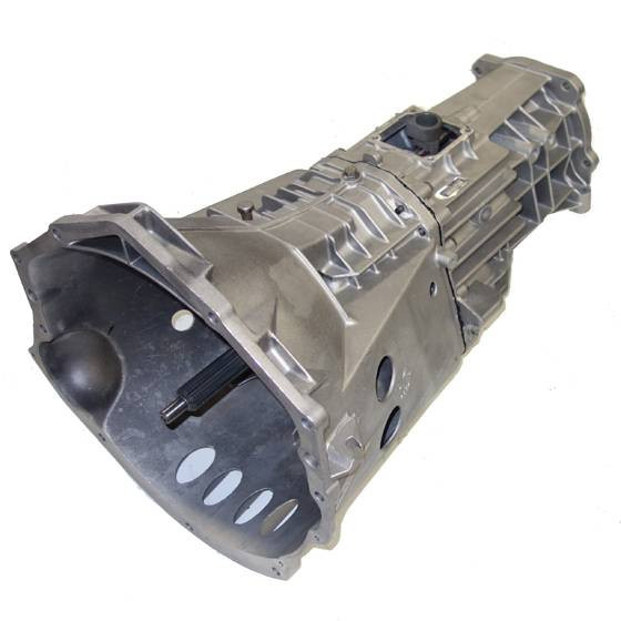 Zumbrota Drivetrain - Manual Transmissions HM290 Manual Transmission for GM 1996-1997 S10 S15 And Sonoma 4.3L 5 Speed 4x4 RMT290C-10 