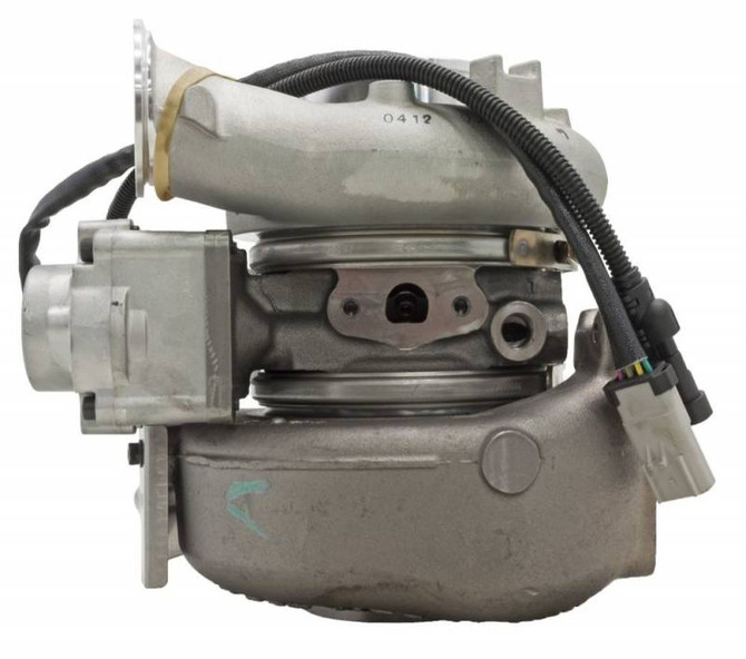 Holset Turbocharger Cummins ISB 6.7L 170-032-1675