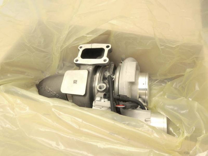 Holset Reman VGT Turbocharger 2013-2017 Dodge 6.7L Chassis 5326057HX