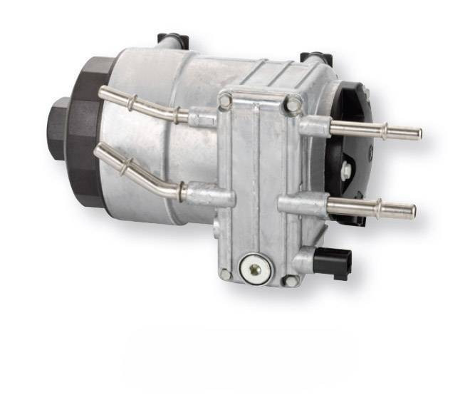 Alliant Power HFCM Fuel Pump for 03-07 Ford 6.0L Diesel