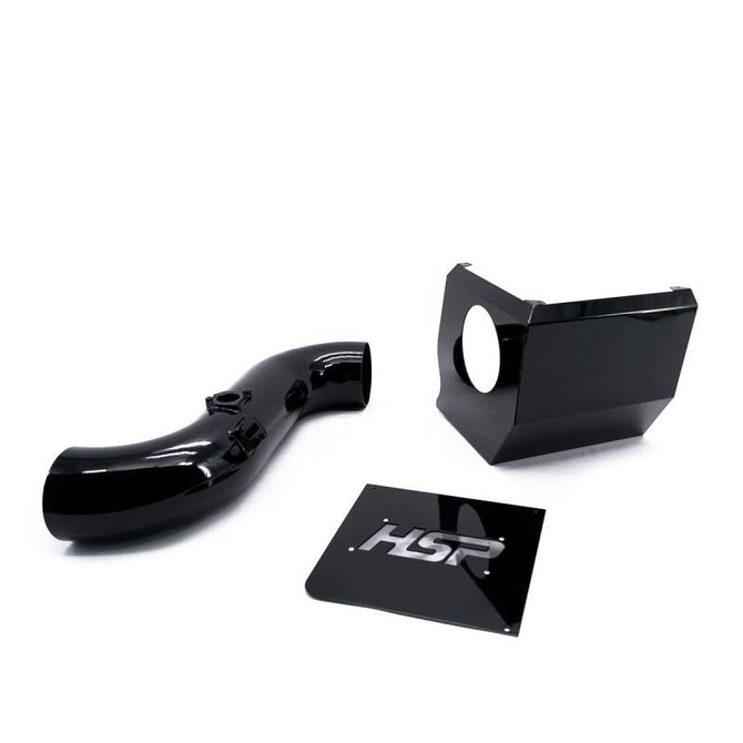 HSP Diesel HSP - 2013-2016 LML - Cold Air Intake (Custom Powder Coat) 502-2-HSP-COLOR 