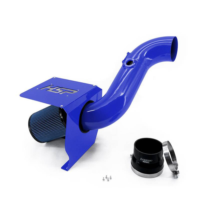 HSP Diesel HSP - 2013-2016 LML - Cold Air Intake (Custom Powder Coat) 502-2-HSP-COLOR 