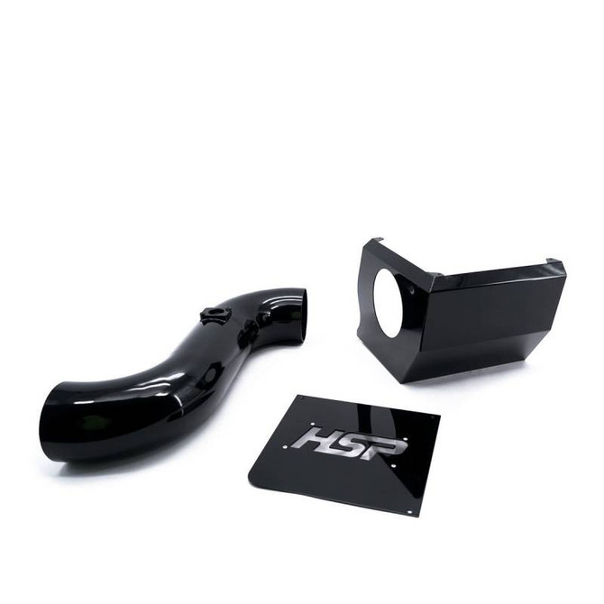 HSP Diesel HSP - LBZ - Cold Air Intake (Custom Powder Coat) 302-HSP-COLOR 